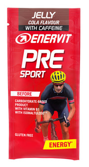ENERVIT PRESPORT COLA BOX 20PZ-1