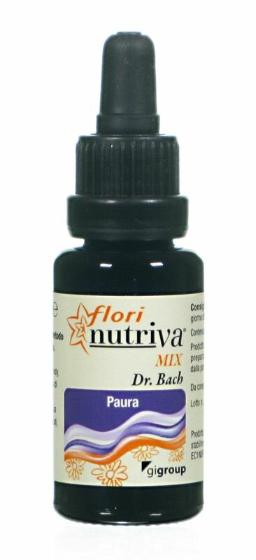 Florinutriva Mix Paura 20ml-1