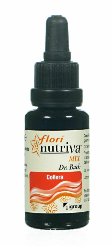 Florinutriva Mix Collera 20ml-1