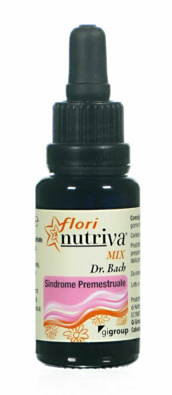 Florinutriva Mix Sindrome Premestruale 20ml-1