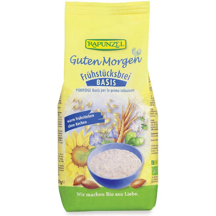 Rapunzel Porridge Basis 500g-1