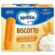 Mellin Biscotto classico intero 360g-2