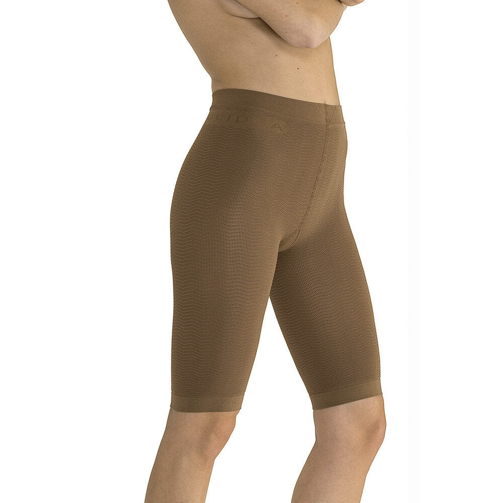 Solidea Red Wave Bermuda Colore Noisette Taglia 3 - M/L-1