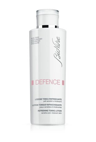 Bionike Defence lozione tonica rinfrescante 200ml-2