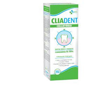 Cliadent Collutorio 0,1% Clorexidina 200 ml-0