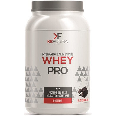 Whey Pro Dark Chocolate integratore proteico 800g-2
