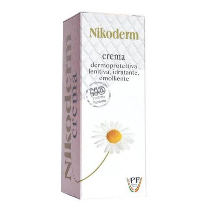 Nikoderm crema intima dermoprotettiva, lenitiva, idratante, emoliente  30 ml-1
