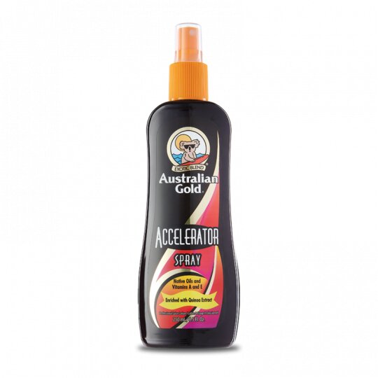 Australian Gold Intensificatore Accelerator Spray 250ml-2