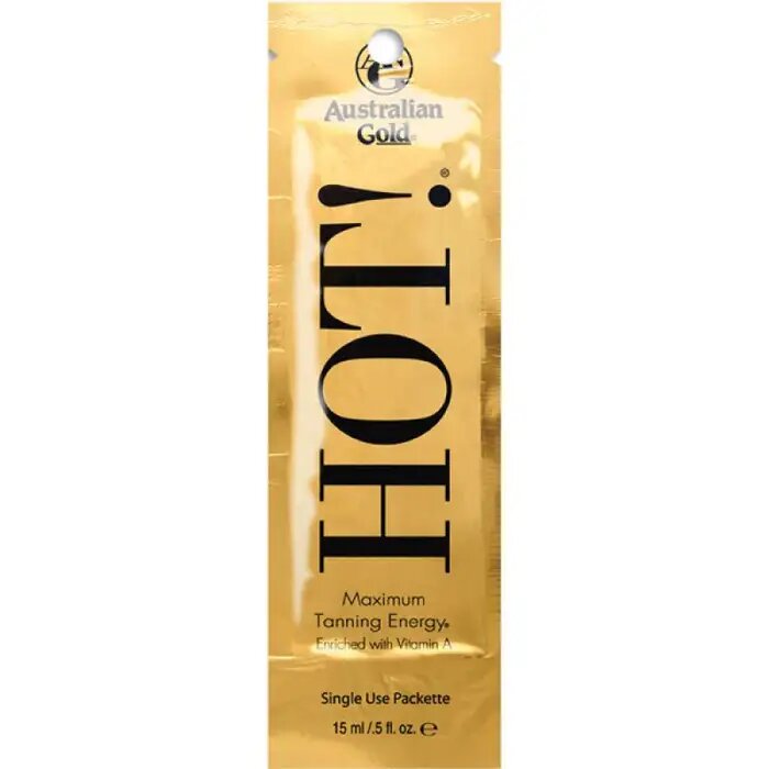 Australian Gold Hot Bronze Intensifier 15ml-1