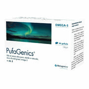 Metagenics PufaGenics 90 gellule omega-3-3