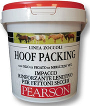 HOOF PACKING TERRA NE AMER 5KG-1