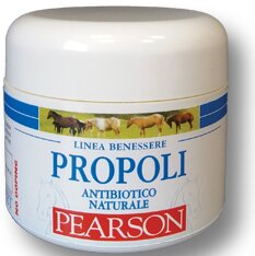 PROPOLI ANTIBIOTICO NAT 50G-1