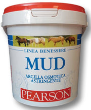 MUD ARGILLA ASTRINGENTE 3000G-1
