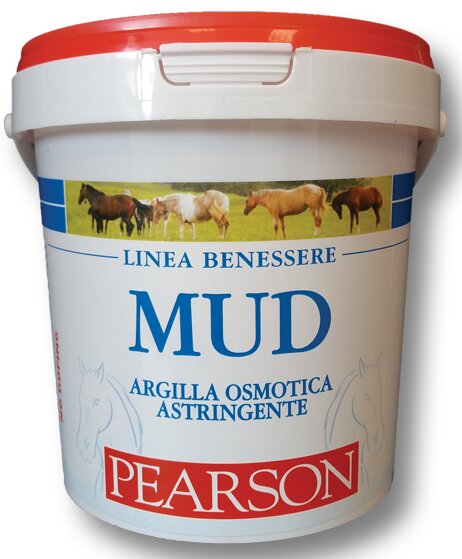 MUD ARGILLA ASTRINGENTE 3000G-1