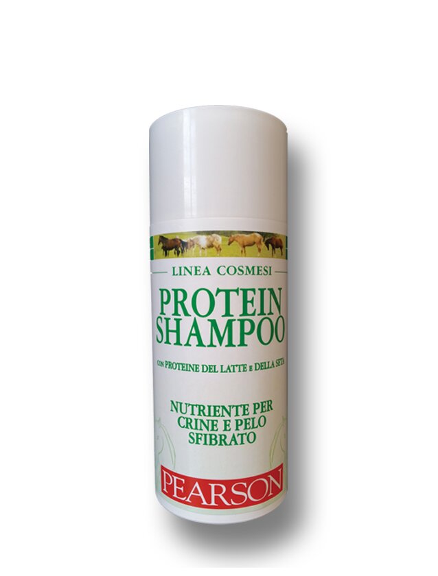 PROTEIN SH C/PROTEINE SETA 500-1