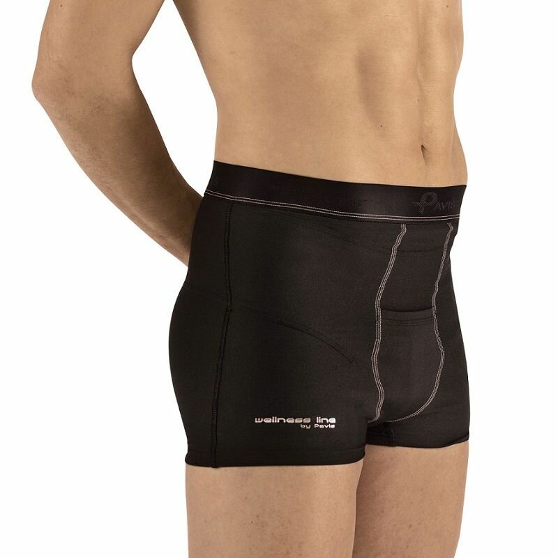 Pavis Wellness 655 ErniaBoxer Taglia M-1
