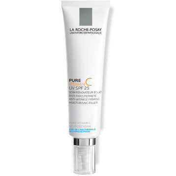 La Roche-Posay Redermic C Crema Antirughe 40 ml-2