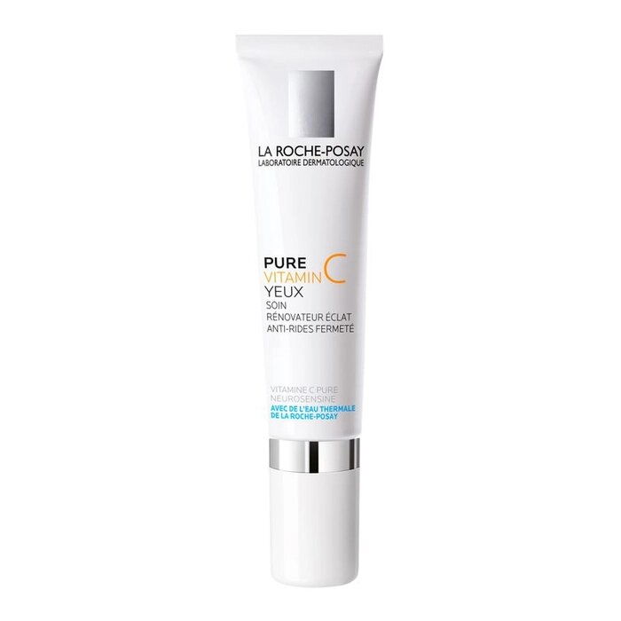 La Roche-Posay Redermic C Crema Antirughe 15 ml-2