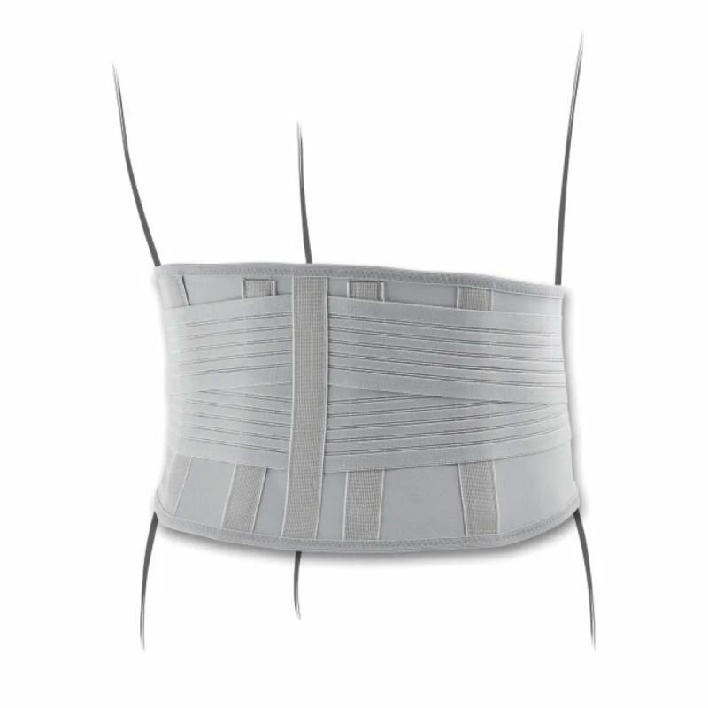 Tenortho Agilomb TO1106 Corsetto Sacroiliaco Con Fibra Di Carbonio taglia L-1