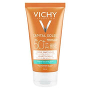 Vichy IDEAL SOLEIL Crema vellutata perfezionatrice della pelle 50 SPF 50 ml-2