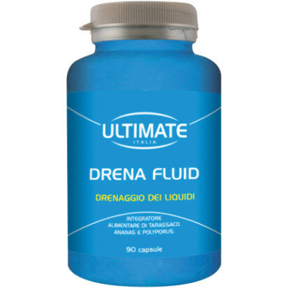 Ultimate Drena Fluid 90 capsule-2