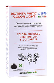 Amicafarmacia Biotinta Phito Color Light 03 CASTANO SCURO-2