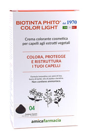 Amicafarmacia Biotinta Phito Color Light 04 CASTANO CENERE-2