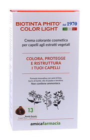 Amicafarmacia Biotinta Phito Color Light 13 BIONDO RAMATO-2