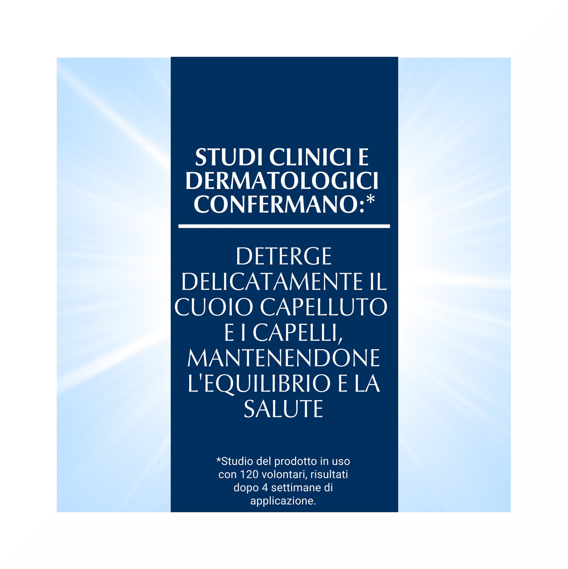 Eucerin DermoCapillaire Shampoo pH5 delicato 250ml-5