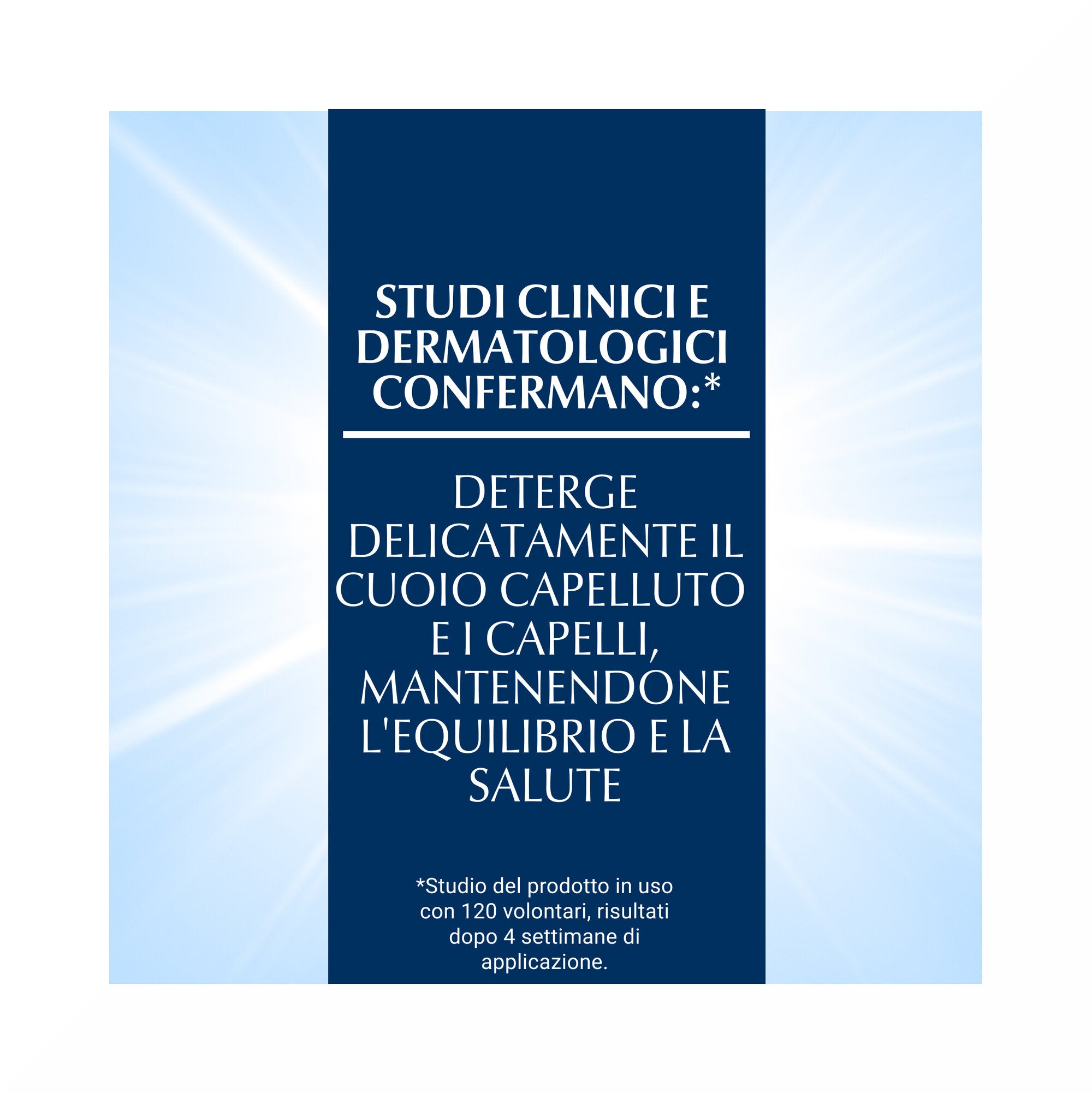 Eucerin DermoCapillaire Shampoo pH5 delicato 250ml-5