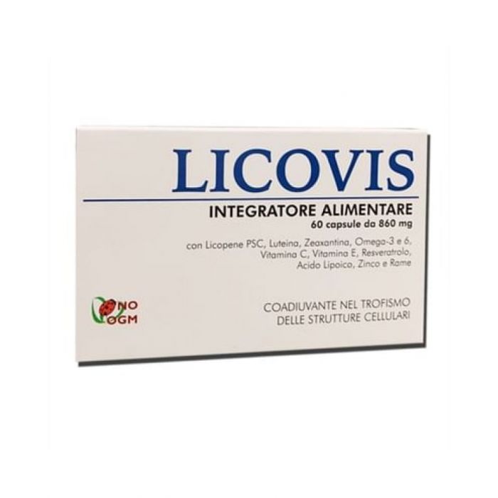 Licovis 60 Capsule-1