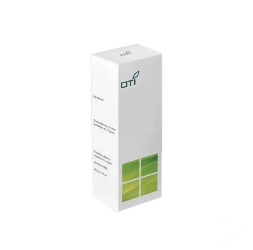 Oti Eleutherococcus Senticosus T.M. 100ml-1