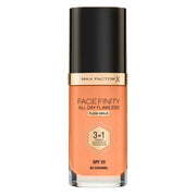 Max Factor Fondotinta Facefinity All Day Flawless 3In1 85 Caramel-1