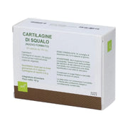 Cartilagine di Squalo Polvere 60 Capsule