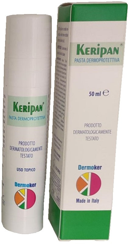 Keripan Pasta Airless 50 ml-0