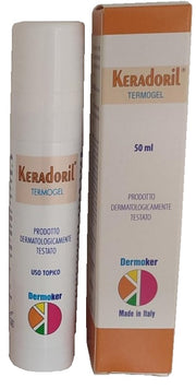 Keradoril Termogel 50 ml-0