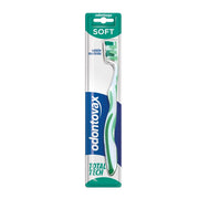 Odontovax Total Tech Spazzolino Soft 1 Pezzo-3