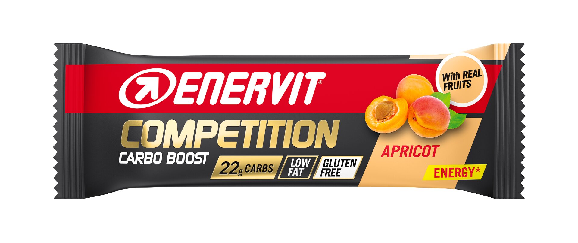 Enervit power sport competition  gusto albicocca-3