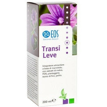 Eos Transileve Delicato utile per la regolarità del transito intestinale 200ml-2