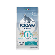 Forza10 Regular Diet Crocchette Al Pesce Gatti Adulti Sacco 1,5kg-1