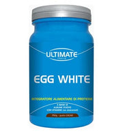 Ultimate Egg White gusto Cacao utile per gli sportivi 750g-1