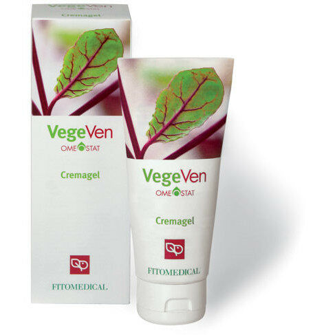 Fitomedical VegeVen Cremagel 100ml-2
