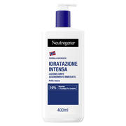 Neutrogena Idratazione Intensa Fluida Corpo per pelle secca 400ml-1