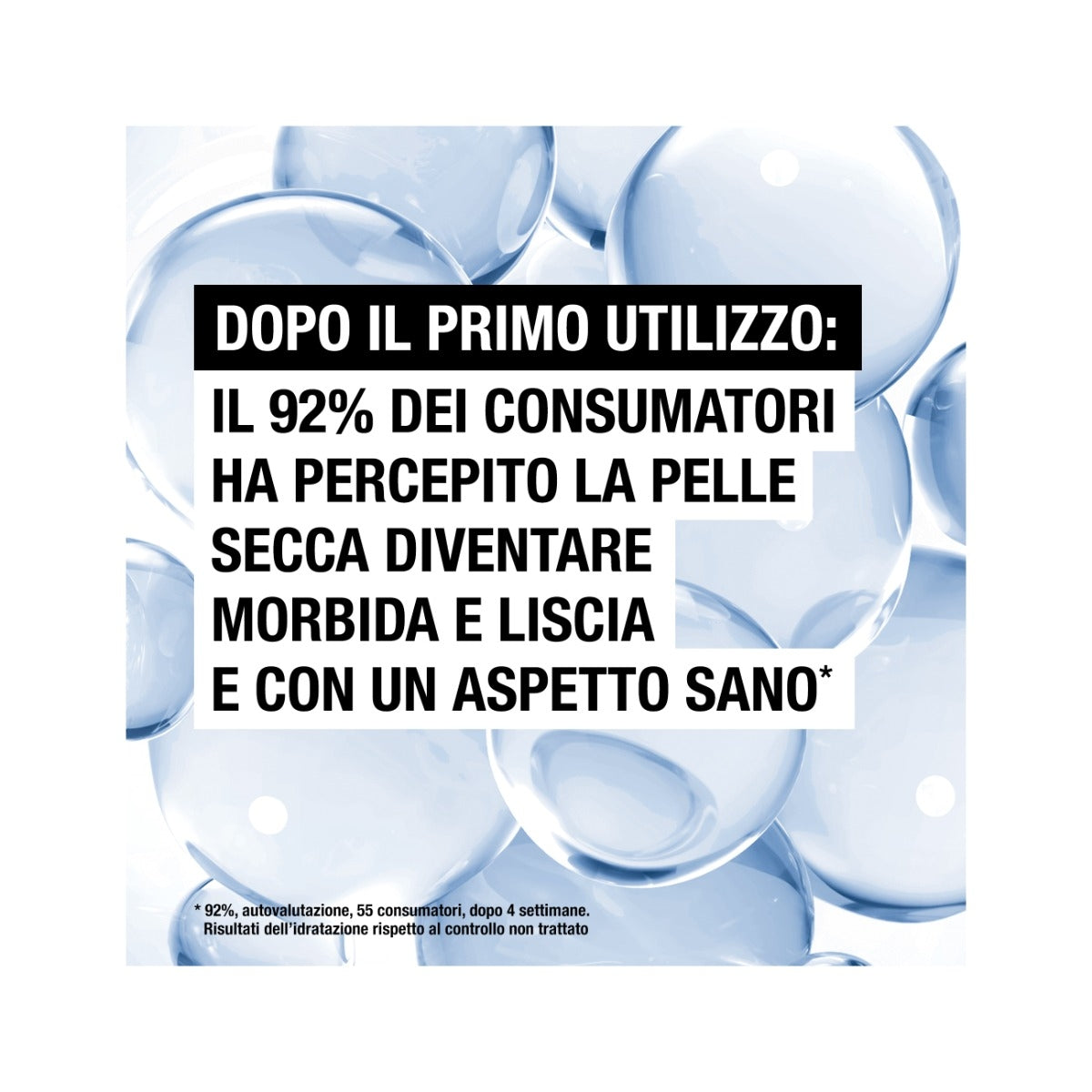 Neutrogena Idratazione Intensa Fluida Corpo per pelle secca 400ml-3