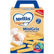 Mellin Minigrix 180g-2