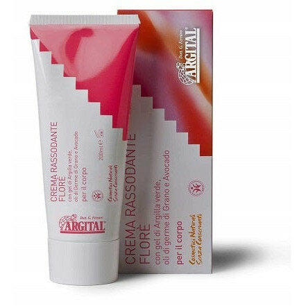 Argital Crema Rassodante Florè corpo 200ml-2
