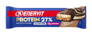 Enervit Protein Bar 27% Chocolate&Cream 45g-2