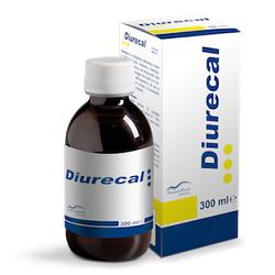 Diurecal Soluzione Orale 300 ml-0