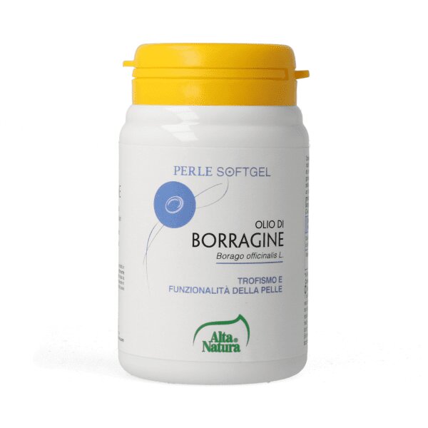 BORRAGINE 50PRL-1