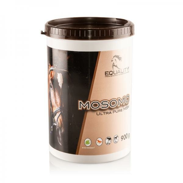 Mosomo Per Articolazioni Equini 900g-2